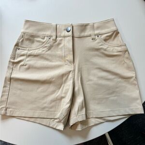 Lululemon City Sleek Short